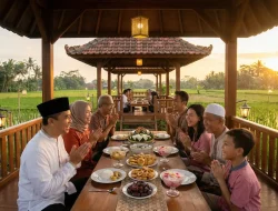 5 Tempat Bukber Jogja dengan Mushola Luas, Bebas Antre Sholat Maghrib