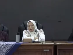 Perketat Validasi DTKS Banjarnegara, Bupati Amalia: Punya Motor Jangan Ngaku Miskin