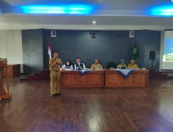 Program MBG Banjarnegara Putar Rp 1,4 Miliar per Hari, SPPG Wajib Serap Produk Lokal