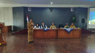 Program MBG Banjarnegara Putar Rp 1,4 Miliar per Hari, SPPG Wajib Serap Produk Lokal