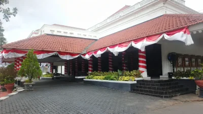 Warga Purworejo Jangan Ragu Lapor Jika Temukan Pelanggaran Pejabat atau Perangkat Desa. Identitas Dijamin Rahasia!