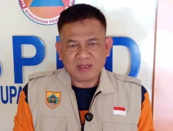 Diapit Tegal dan Pekalongan, BPBD Pemalang Siapkan Kajian Tanah Bergerak
