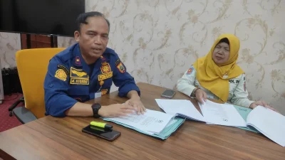 Satpol PP Pemalang: Pembangunan Pabrik di Ampelgading Jalan Terus, Ini Dasar Hukumnya