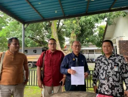Kuasa Hukum Bantah Pimpinan Ponpes Jepara Lakukan Pelecehan