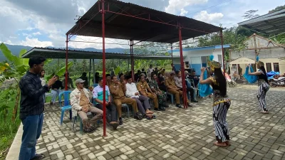 DPRD Jateng Dorong Penguatan Ekosistem Media Tradisional sebagai Identitas Daerah