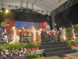 Pemkot Semarang Perjuangkan Pasar Rakyat Dugderan Jadi Warisan Budaya