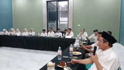 Pengembangan Ekosistem Pariwisata Perlu Pendampingan Pemerintah Daerah