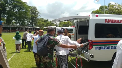 BGN Hentikan Sementara Operasional SPPG Purwosari 1 Kudus