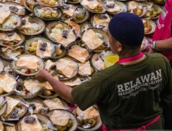 Daftar Lengkap Menu Buka Puasa Masjid Jogokariyan 2026, Siapkan 3.800 Porsi Tiap Hari!