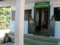 Menelusuri Jejak Syekh Maulana Maghribi di Bukit Sentono Parangtritis, Ulama asal Maroko Sebelum Era Wali Songo