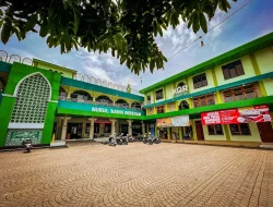Daftar Menu Buka Puasa Masjid Nurul Ashri Deresan 2026, Usung Tema Keliling Nusantara