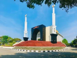 Daftar Lengkap Menu Buka Puasa Masjid UAD 2026 Selama 30 Hari Penuh!
