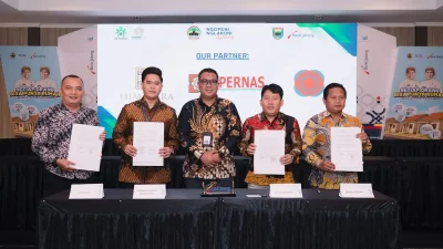 Bank Jateng Gandeng 40 Pengembang, Kebut KPR Subsidi MBR di Batang