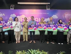 Nabung di Bank Jateng, Nasabah Ikut Bangun Kota Solo