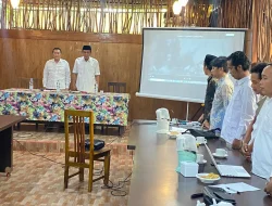 Heri Pudyatmoko Ajak Masyarakat Manfaatkan Kanal Aduan Pemprov Jateng
