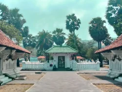 Kesaktian Syekh Belabelu: Melesat ke Mekkah Usai Tunggu Nasi Liwet Ayam Matang