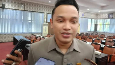 Kadernya Terseret Kasus Dana Nasabah Puluhan Miliar, Golkar Kendal Angkat Bicara!