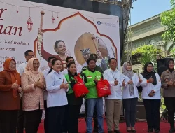 Pemkot Gelar Gerakan Pangan Murah Semarang di 177 Kelurahan, Tekan Lonjakan Harga