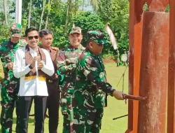TMMD Rampung, Infrastruktur Desa Gedong Berubah