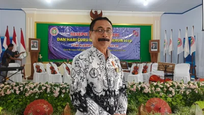 Disuruh Daring tapi Harus Datang ke Sekolah Buat Ambil Jatah Makan? Begini Tanggapan PGRI Purworejo!