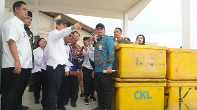 Telan Anggaran Miliaran, Kampung Nelayan Merah Putih Jepara Segera Terealisasi