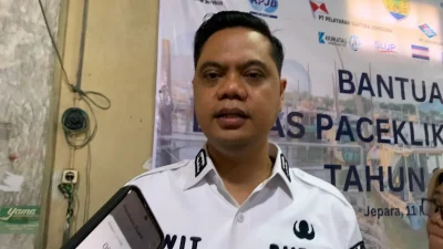 LKPJ 2025: Realisasi Pendapatan Daerah Jepara Tembus Rp 2,61 Triliun, Lebihi Target