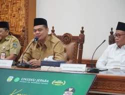 Pemkab Jepara Siapkan Bantuan untuk Mahasiswa yang Kesulitan Bayar UKT