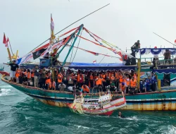 Jadwal Pesta Lomban Jepara 2026: Kirab Kerbau Kembali Digelar Usai 4 Tahun Vakum