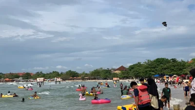Genjot PAD hingga Rp 2 Miliar, Pemkab Jepara Andalkan Tradisi Pesta Lomban Tarik Wisatawan Libur Lebaran