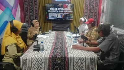 485 Siswa SMKN 2 Jepara Pamerkan Karya Kriya Lokal, Jawab Tantangan Regenerasi Ukir