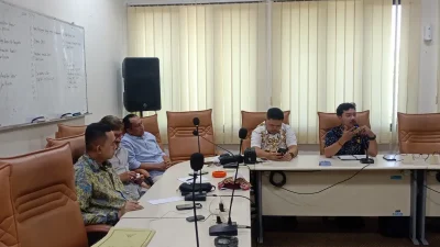 Capai 90 Persen, Ratusan Ribu Siswa Nikmati Program Makan Bergizi Gratis Kendal