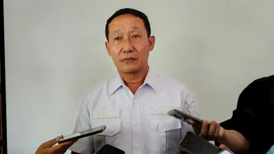 Ketua DPRD Soroti Tambal Sulam Perbaikan Jalan Semarang Jelang Mudik
