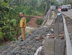 Perbaikan Jalan Magelang-Purworejo Capai 95 Persen, Ditarget Rampung H-7 Lebaran