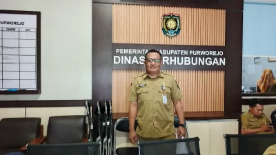 Daftar Titik Rawan Macet Mudik di Purworejo, Dishub Siapkan Posko dan Derek 24 Jam