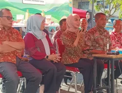 Pemkab Kendal Sediakan 1 Ton Beras di Gerakan Pangan Murah Jelang Lebaran