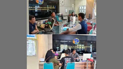 Tak Sempat Urus Tanah di Hari Kerja? Kantah Demak Buka Layanan Akhir Pekan Lewat Program Ini