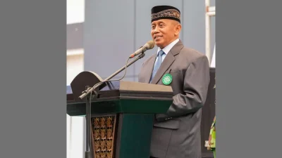 Imbas Perang Timur Tengah, Kemenhaj dan Muhammadiyah Purworejo Imbau Tunda Umrah