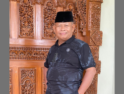 Terkendala Lahan, Pembangunan KDMP Krandon Kudus Masih Menunggu Regulasi