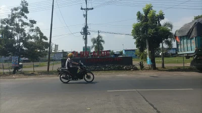 DPRD Soroti Penurunan Drastis PKL Pati di Alun-alun Kembangjoyo