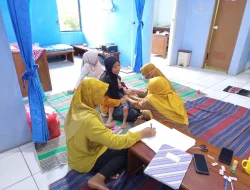 Dinkes Pati Temukan 6 Kasus Campak pada Anak, Ini Ciri-cirinya