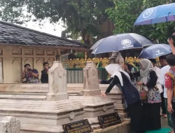 Peringatan Hari Jadi ke-523 Kabupaten Demak Digelar Khidmat dan Sederhana