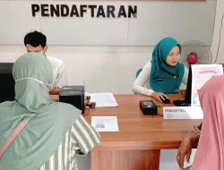 Panik BPJS PBI Tiba-tiba Nonaktif? Jangan Khawatir, Bisa Langsung Diurus Cepat di Puskesmas