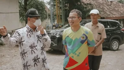 Pemkab Rembang Siapkan TPA RDF Mini di Sedan untuk Tangani Sampah