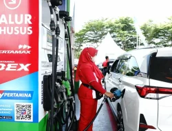 Jelang Mudik Lebaran 2026, Pasokan BBM di Muria Raya Dipastikan Aman
