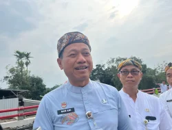 Pemkab Kudus Siapkan Pasar Baru di Wergu Wetan