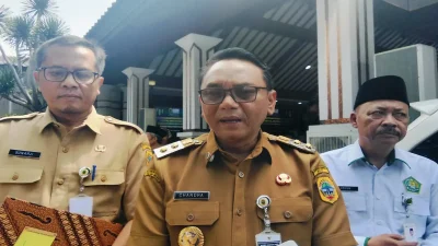 Pemkab Pati Bolehkan Takbir Keliling Pakai Sound Lebaran Nanti, Tapi Ini Syaratnya