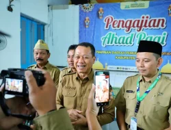 Pemkab Kudus Pastikan Hari Pertama Masuk Sekolah Tetap Offline
