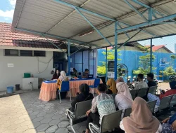 BRI Kudus Buka Layanan Penukaran Uang Baru Jelang Lebaran, Simak Syaratnya