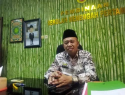 Ramai Dugaan Ijazah Ditahan, Disdikbud Pati Akhirnya Turun Tangan Buka Posko Pengaduan