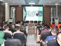 Pemkab Demak Siapkan Operasi Pasar Murah Tekan Inflasi Selama Ramadan